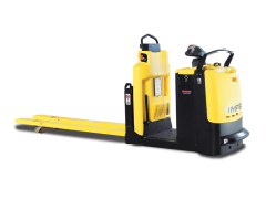 Order pickers Hyster