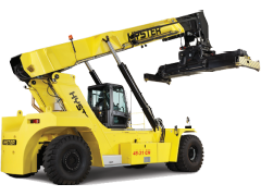 ريتشستاكرز Hyster